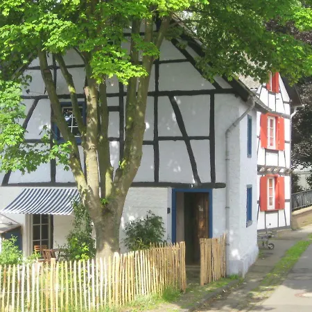 Kallmuth Cottage Exterior photo