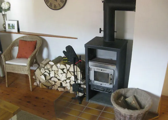 Kallmuth Cottage