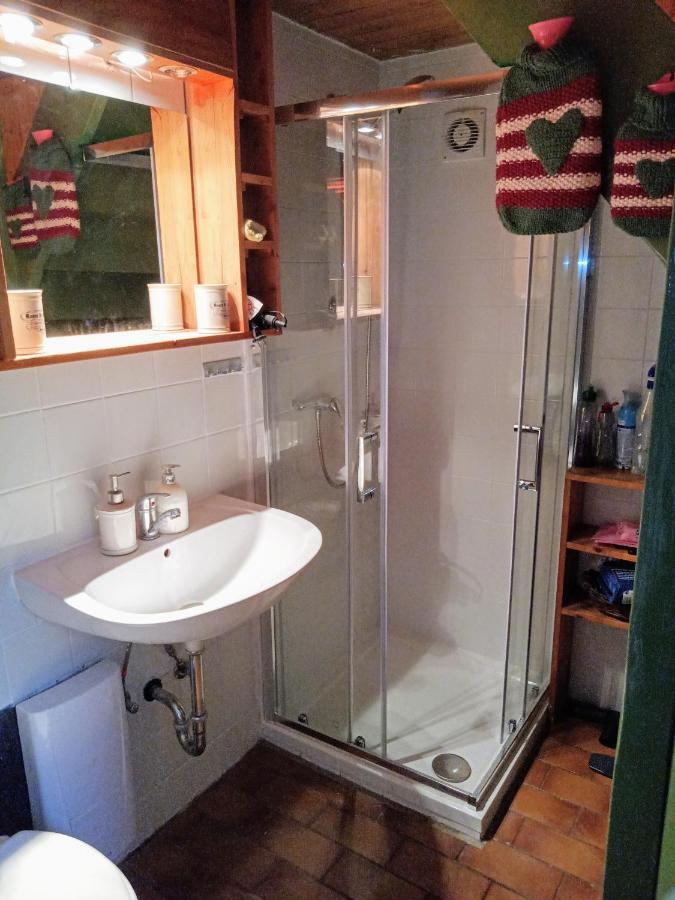 Kallmuth Cottage Holiday home Kallmuth