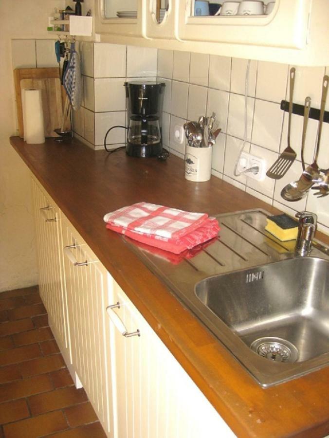 Kallmuth Cottage Holiday home