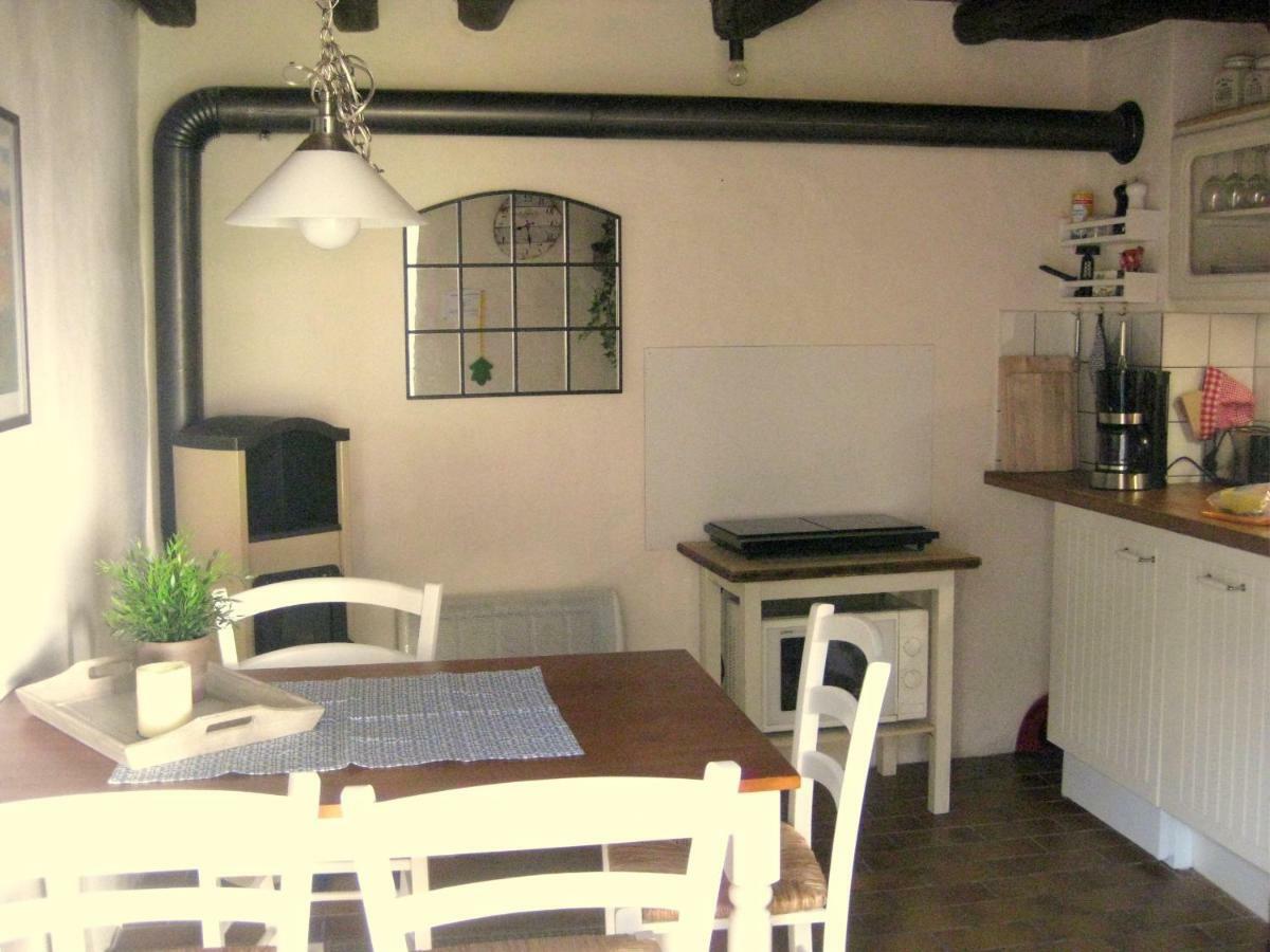 Kallmuth Cottage Holiday home
