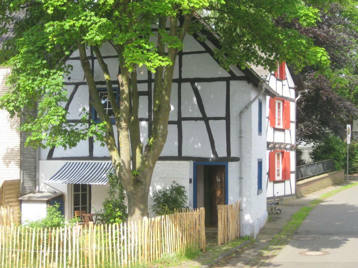 Kallmuth Cottage Holiday home Kallmuth